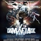 Da Mafia 6Ix - Gimme Back My Dope (CDS)