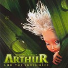 Arthur And The Invisibles (Arthur And The Minimoys)