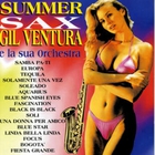 Gil Ventura - Sammer Sax Vol. 1