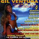Gil Ventura - Summer Sax Vol. 4