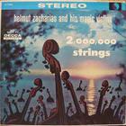 Helmut Zacharias - 2 000 000 Strings