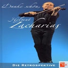 Helmut Zacharias - Die Retrospektive Vol. 2 CD1