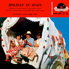 Helmut Zacharias - Holiday In Spain