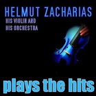 Helmut Zacharias - Plays The Hits (Vinyl)