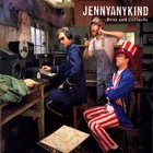 Jennyanykind - Peas And Collards