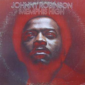 Memphis High (Vinyl)