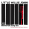 Little Willie John - Nineteen Sixty Six (The David Axelrod & Hb Barnum Sessions)