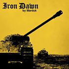Marduk - Iron Dawn (EP)