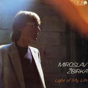 Light Of My Life (Vinyl)