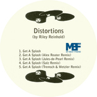 Distortions (EP)