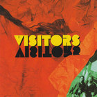The Visitors - Attention