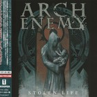 Arch Enemy - Stolen Life (Japan Tour EP)