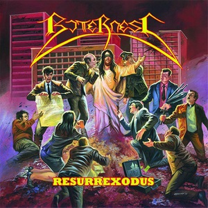 Resurrexodus