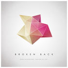 Broken Back - Dear Misfortune, Mother Of Joy (EP)