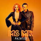 MS MR - Painted (CDS)