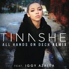 Tinashe - All Hands On Deck (CDS)