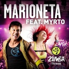 Zumba Fitness - Marioneta (Feat. Myrto) (CDS)