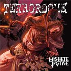Terrordome - Machete Justice