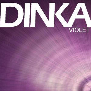 Violet (EP)