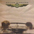 Bruce Hibbard - Never Turnin' Back (Vinyl)