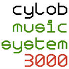 Cylob - Cylob Music System 3000