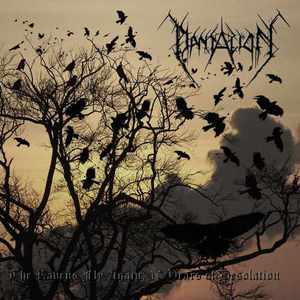 The Ravens Fly Again: 10 Years Of Desolation (Compilation)