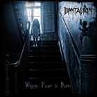 Dantalion - Where Fear Is Born (EP)