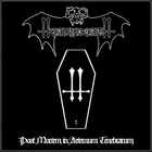 Heavydeath - Demo I: Post Mortem In Aeternum Tenebrarum (Demo)