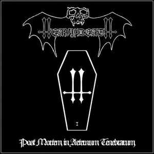 Demo I: Post Mortem In Aeternum Tenebrarum (Demo)