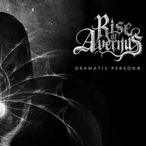 Dramatis Personæ