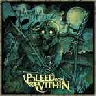 Bleed From Within - Death Walk (EP)