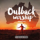 Planetshakers - Outback Worship Sessions CD3