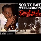 Sonny Boy Williamson & The Yardbirds - Sonny Boy Williamson & The Yardbirds (Vinyl)