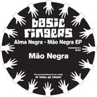 Alma Negra - Mao Negra (EP)
