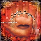 Andy Timmons - The Spoken And The Unspoken