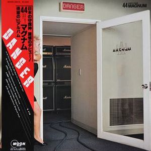 Danger (Vinyl)
