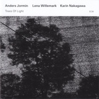 Anders Jormin - Trees Of Light (With Lena Willemark & Karin Nakagawa)