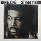 Ben E. King - Street Tough (Vinyl)
