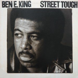 Street Tough (Vinyl)