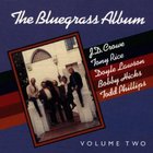 Bluegrass Album Band - Volume 2 (Vinyl)