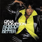 Gina Thompson - Nobody Does It Better