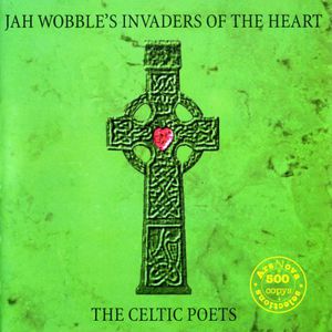 The Celtic Poets