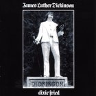 James Luther Dickinson - Dixie Fried (Remastered 2002)