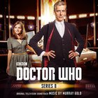 Murray Gold - Doctor Who: Series 8 CD1
