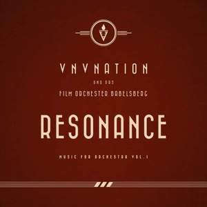 Resonance (Music For Orchestra)
