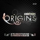 Ashbury Heights - Origins: Three Cheers For The Newly Deads CD1