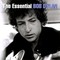 Bob Dylan - The Essential Bob Dylan (Limited Tour Edition) CD1