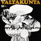 Eero Koivistoinen - Valtakunta (Vinyl)