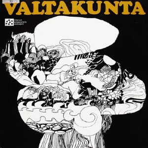 Valtakunta (Vinyl)