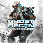 Hybrid - Ghost Recon: Future Soldier OST